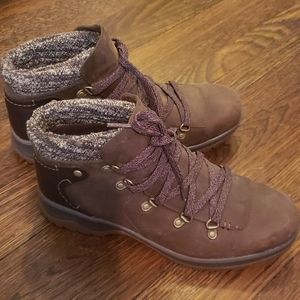 Merrell Eventry Bluff boots 8.5 NWOT